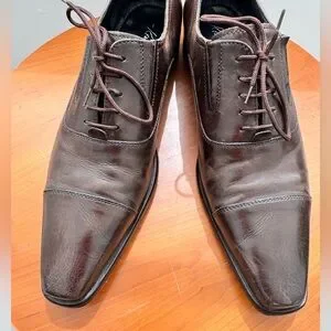 Kenneth Cole New York | Shoes | Kenneth Cole New York Dark  display picture 1